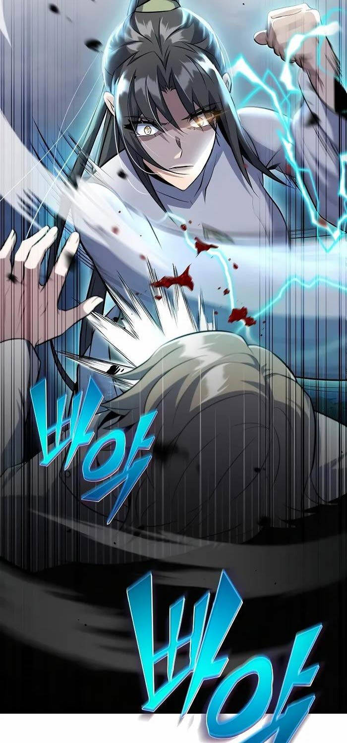 Những Nhân Vật Chính Mà Chỉ Tôi Biết Chapter 31 - 47