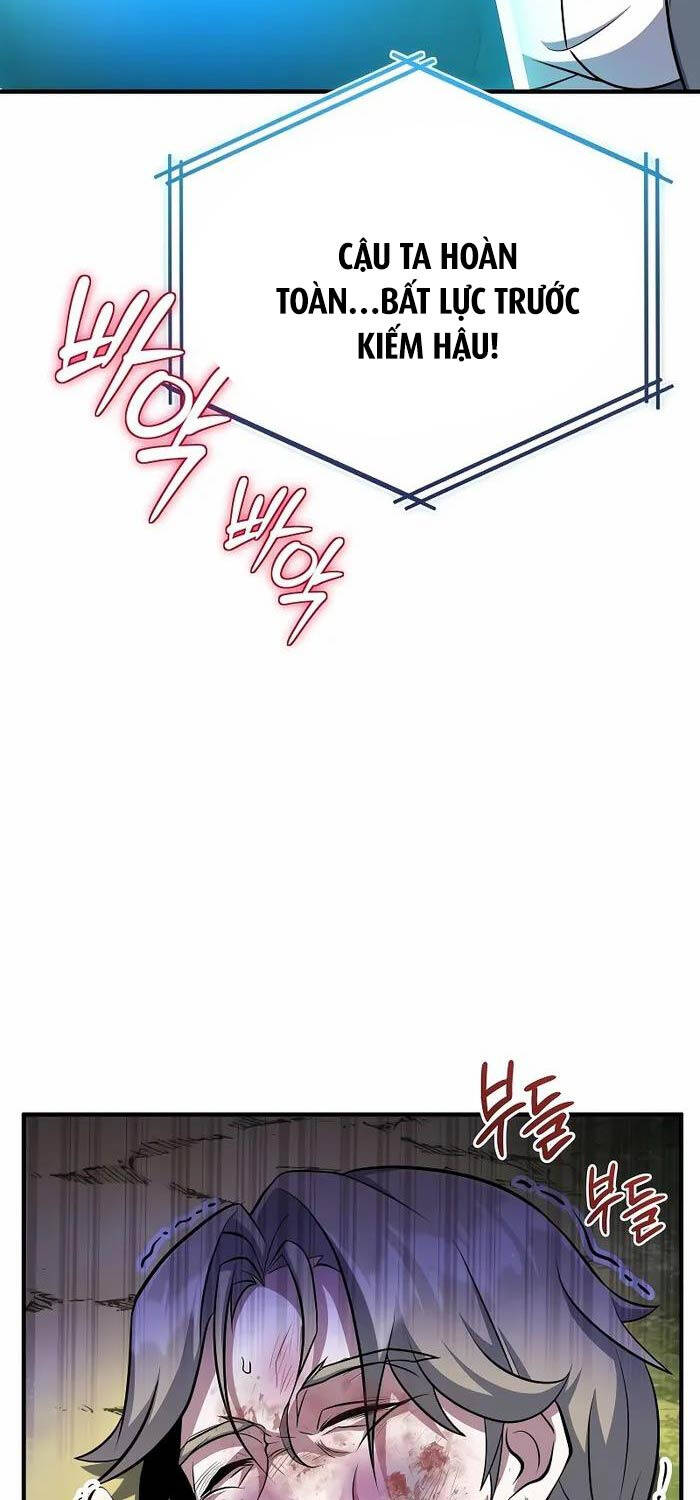 Những Nhân Vật Chính Mà Chỉ Tôi Biết Chapter 31 - 49