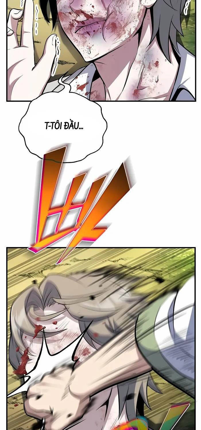 Những Nhân Vật Chính Mà Chỉ Tôi Biết Chapter 31 - 50