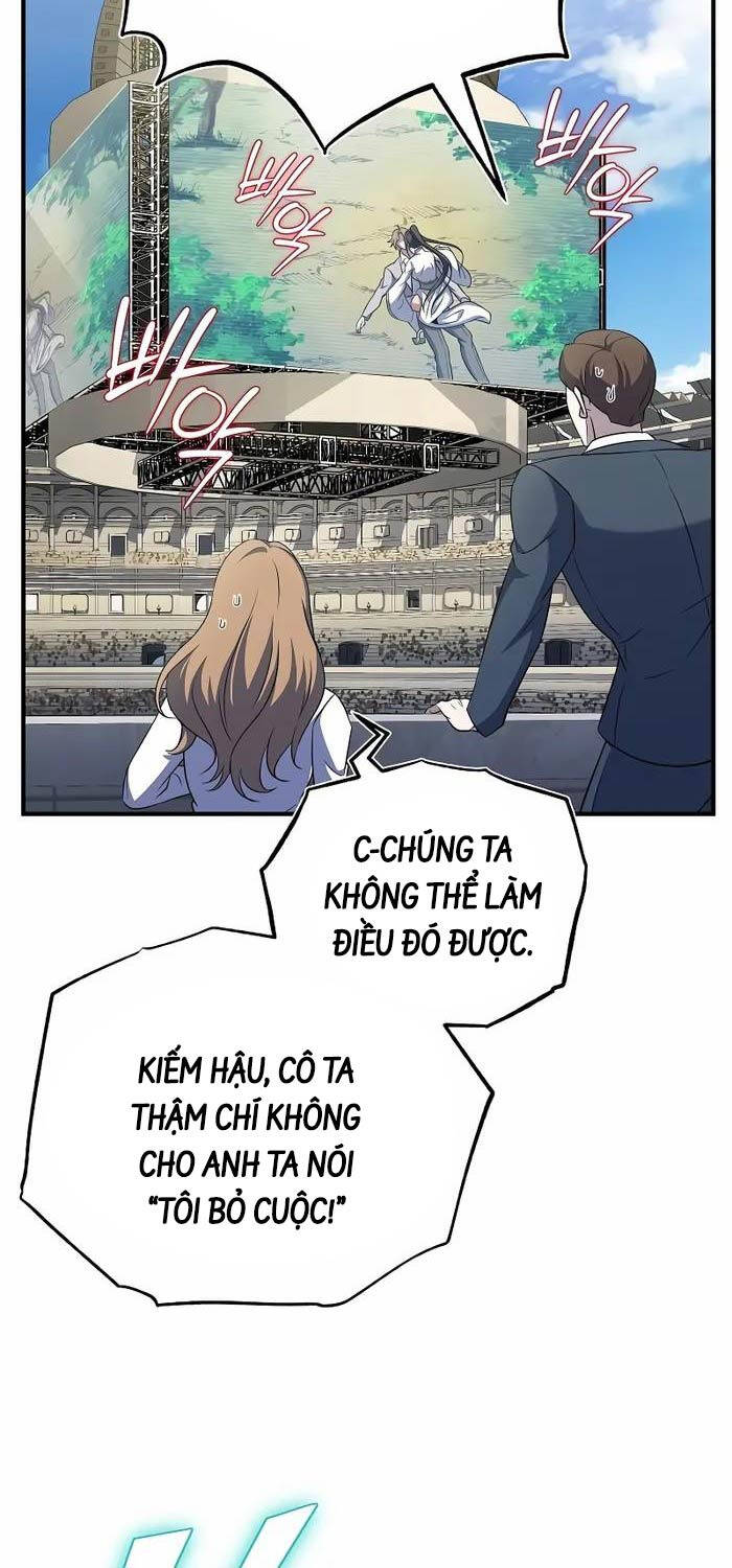 Những Nhân Vật Chính Mà Chỉ Tôi Biết Chapter 31 - 55