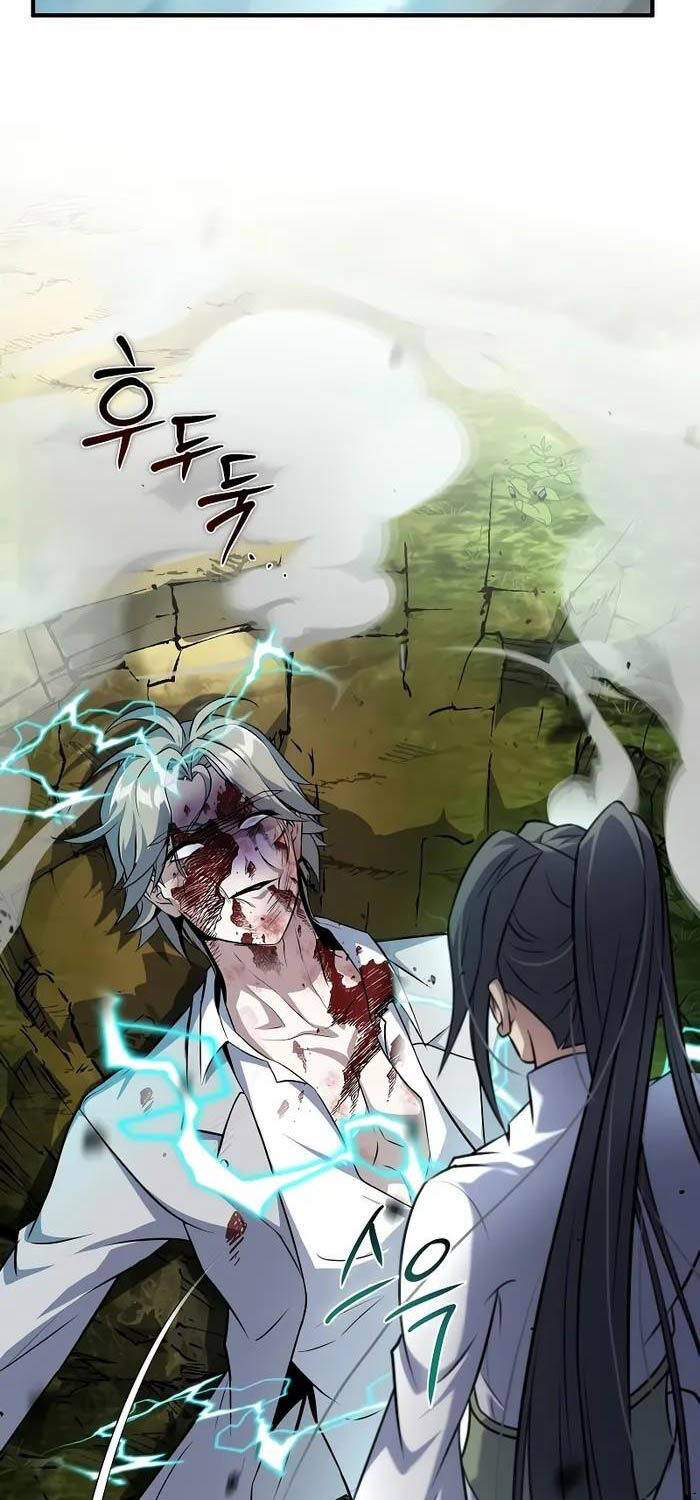 Những Nhân Vật Chính Mà Chỉ Tôi Biết Chapter 31 - 59