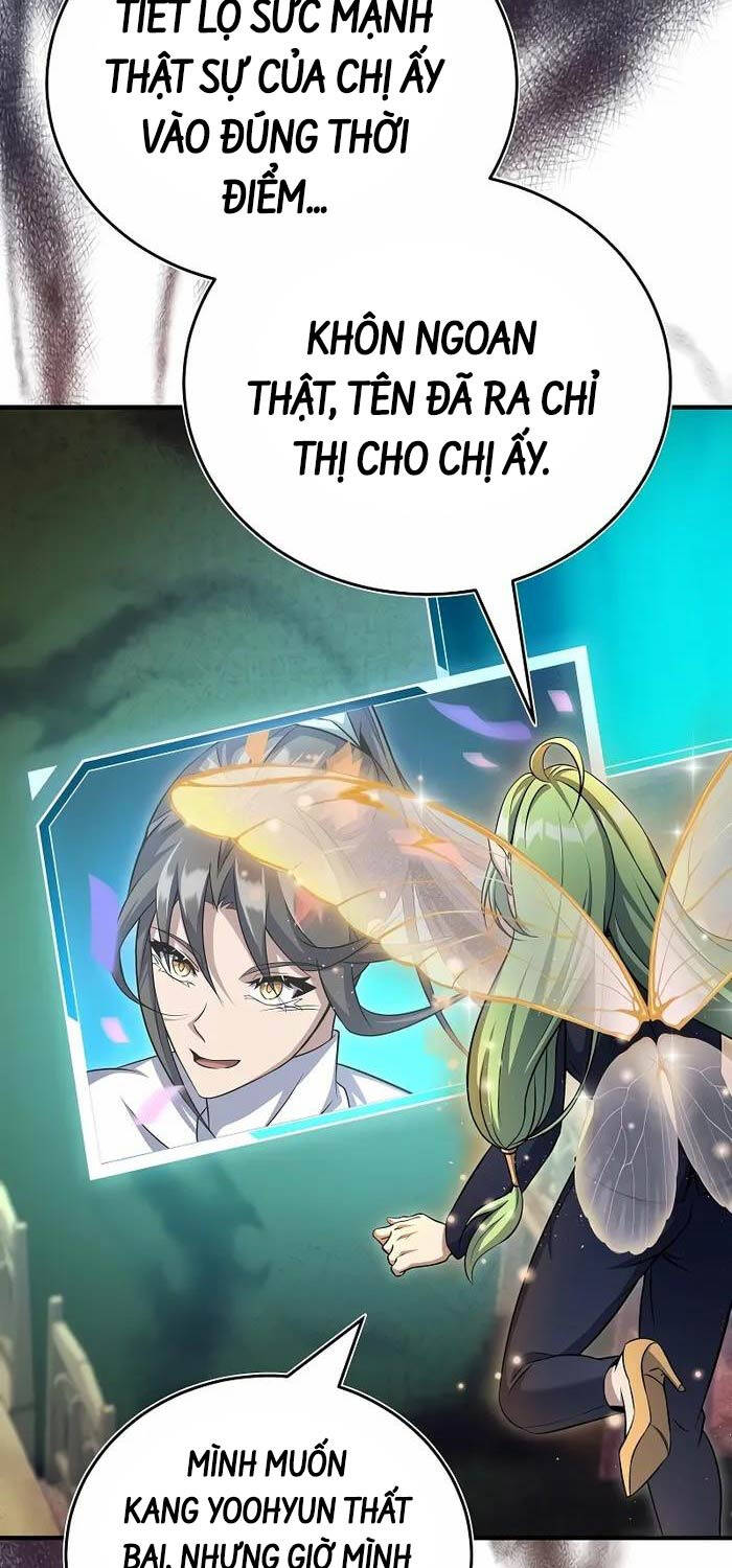 Những Nhân Vật Chính Mà Chỉ Tôi Biết Chapter 31 - 67