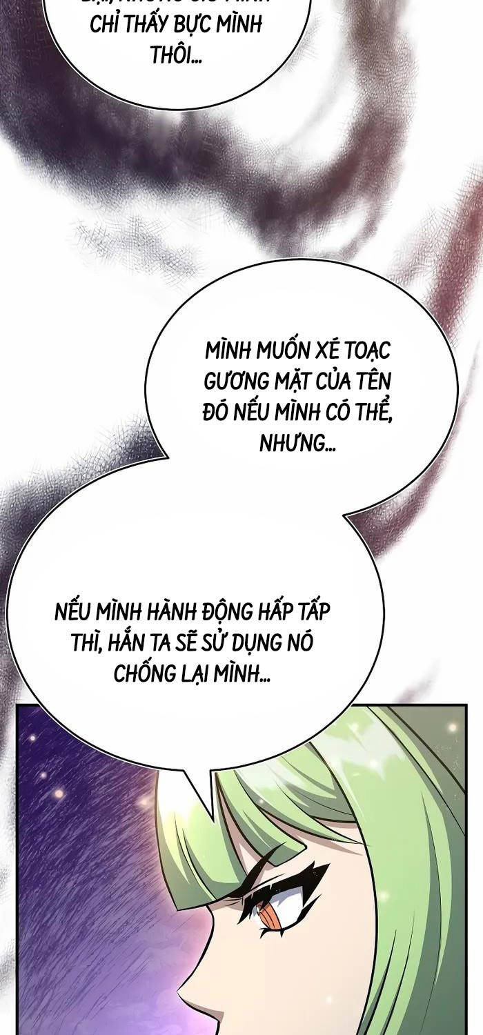 Những Nhân Vật Chính Mà Chỉ Tôi Biết Chapter 31 - 68