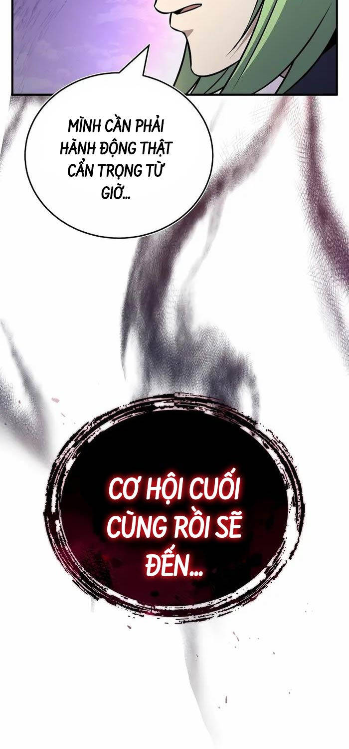 Những Nhân Vật Chính Mà Chỉ Tôi Biết Chapter 31 - 69