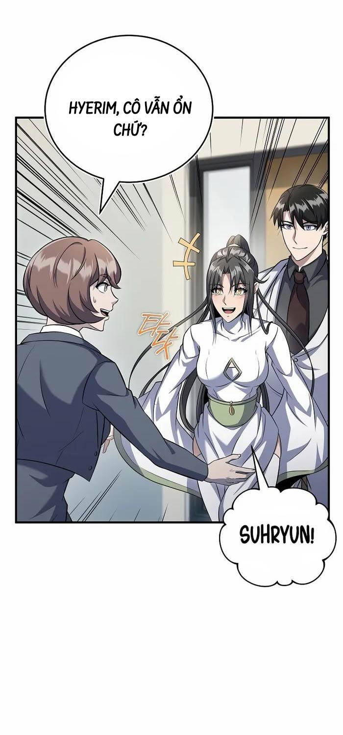 Những Nhân Vật Chính Mà Chỉ Tôi Biết Chapter 31 - 71