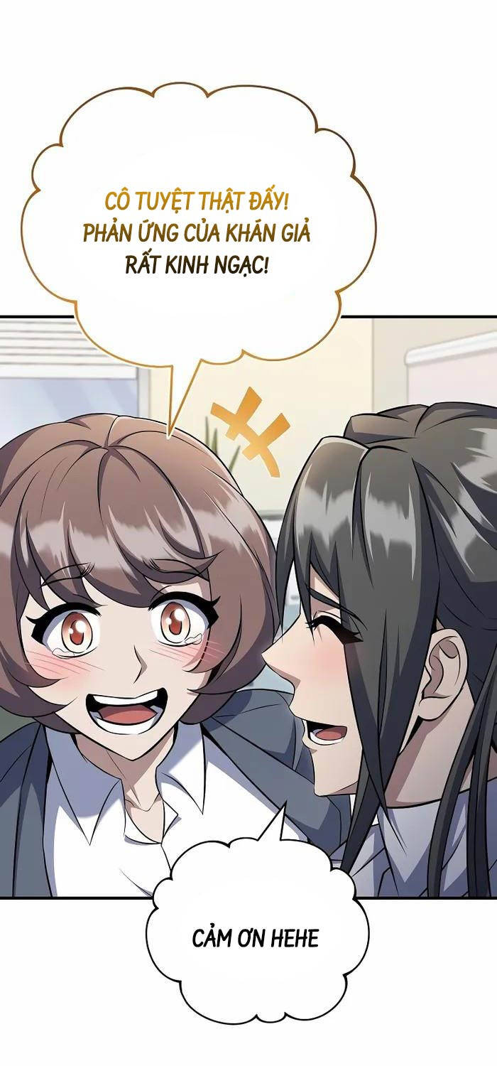 Những Nhân Vật Chính Mà Chỉ Tôi Biết Chapter 31 - 72