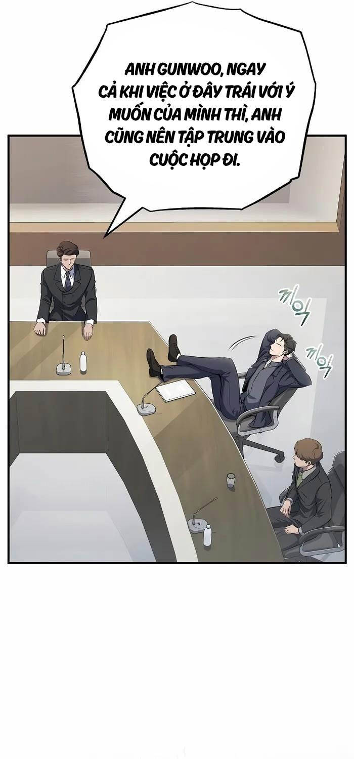 Những Nhân Vật Chính Mà Chỉ Tôi Biết Chapter 31 - 83