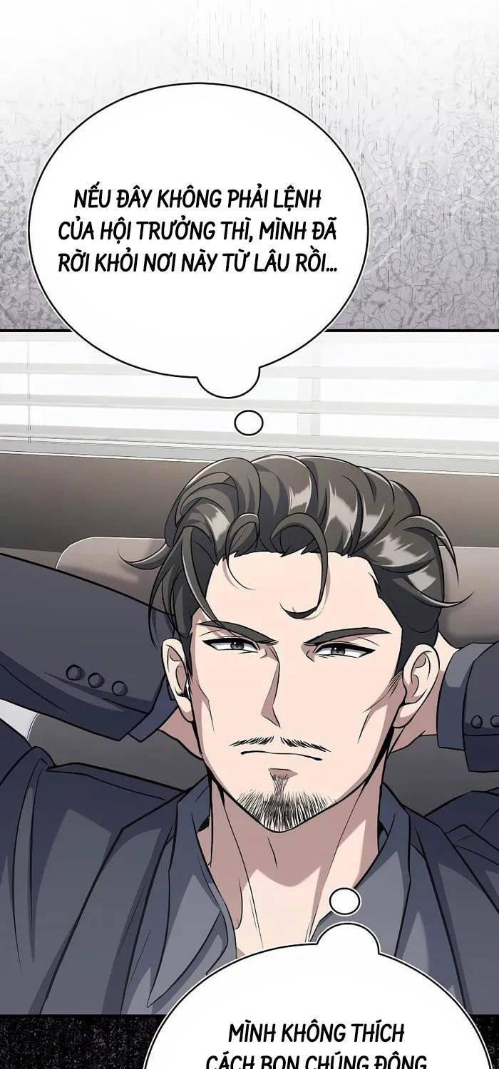 Những Nhân Vật Chính Mà Chỉ Tôi Biết Chapter 31 - 84