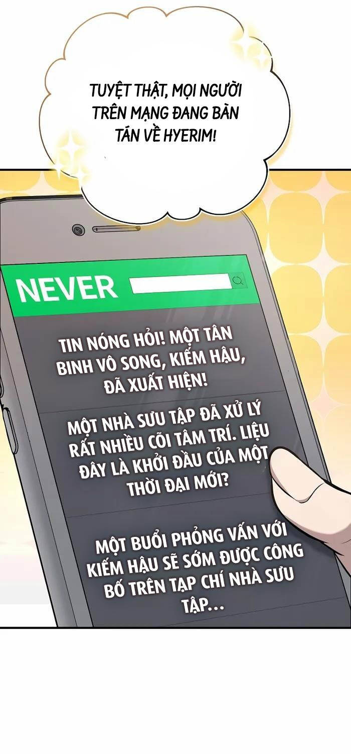 Những Nhân Vật Chính Mà Chỉ Tôi Biết Chapter 31 - 87
