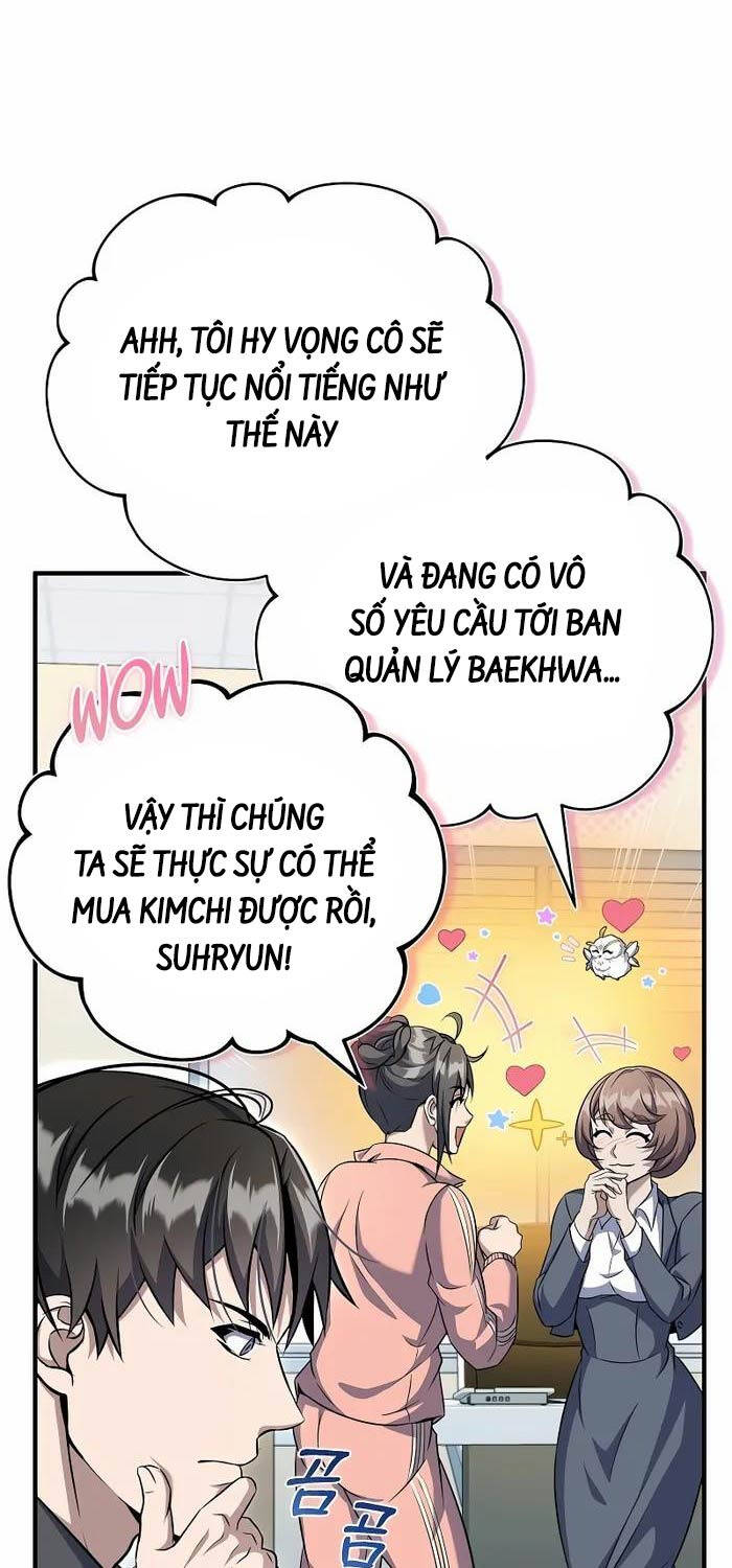 Những Nhân Vật Chính Mà Chỉ Tôi Biết Chapter 31 - 88