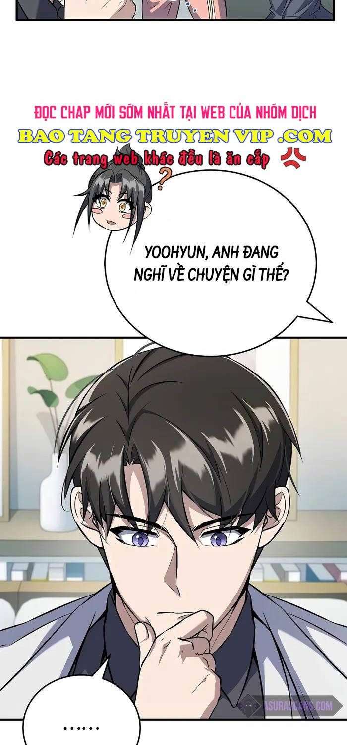 Những Nhân Vật Chính Mà Chỉ Tôi Biết Chapter 31 - 89