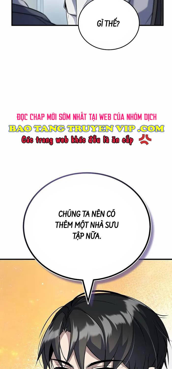 Những Nhân Vật Chính Mà Chỉ Tôi Biết Chapter 31 - 91