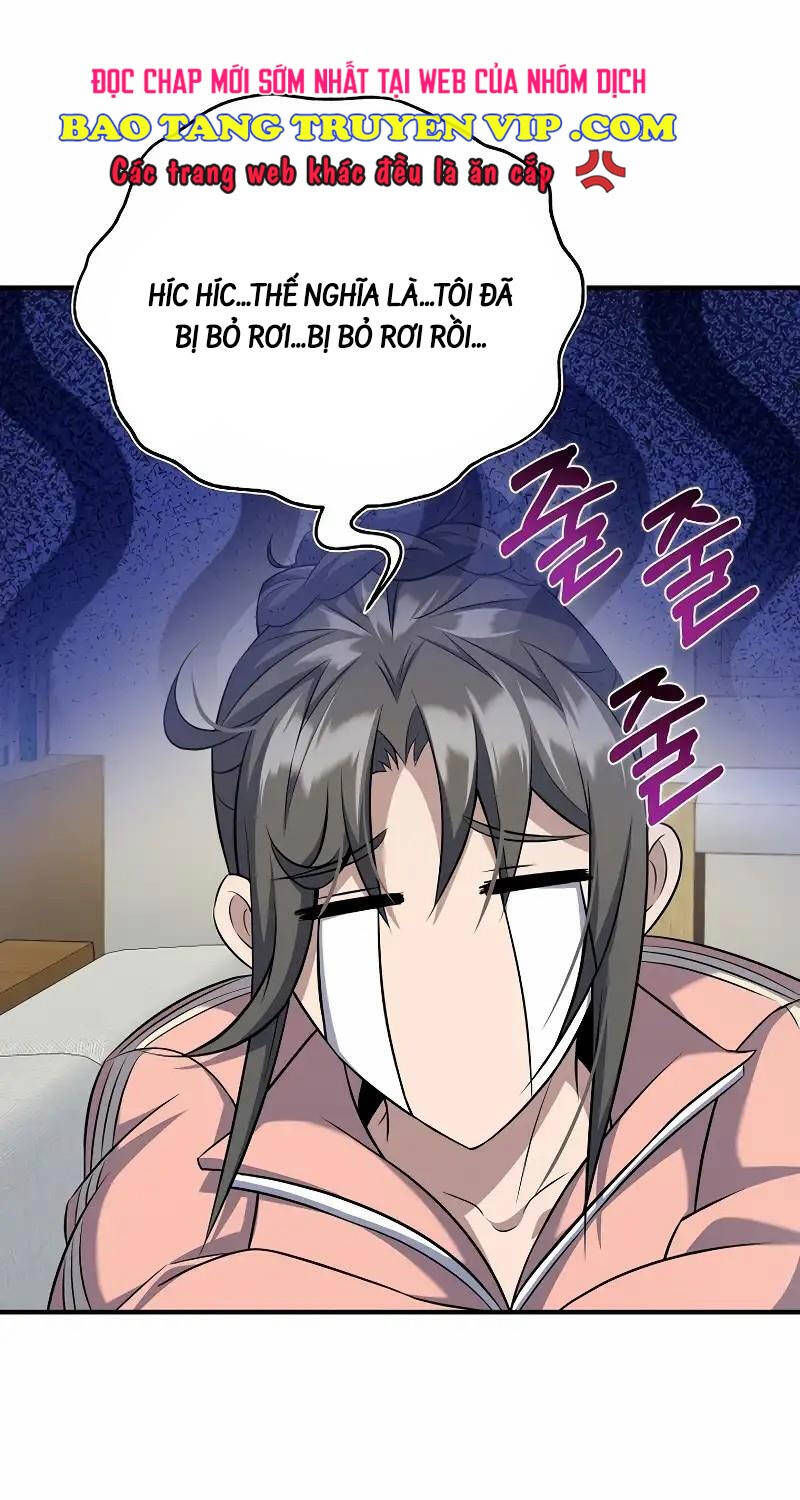 Những Nhân Vật Chính Mà Chỉ Tôi Biết Chapter 32 - 1