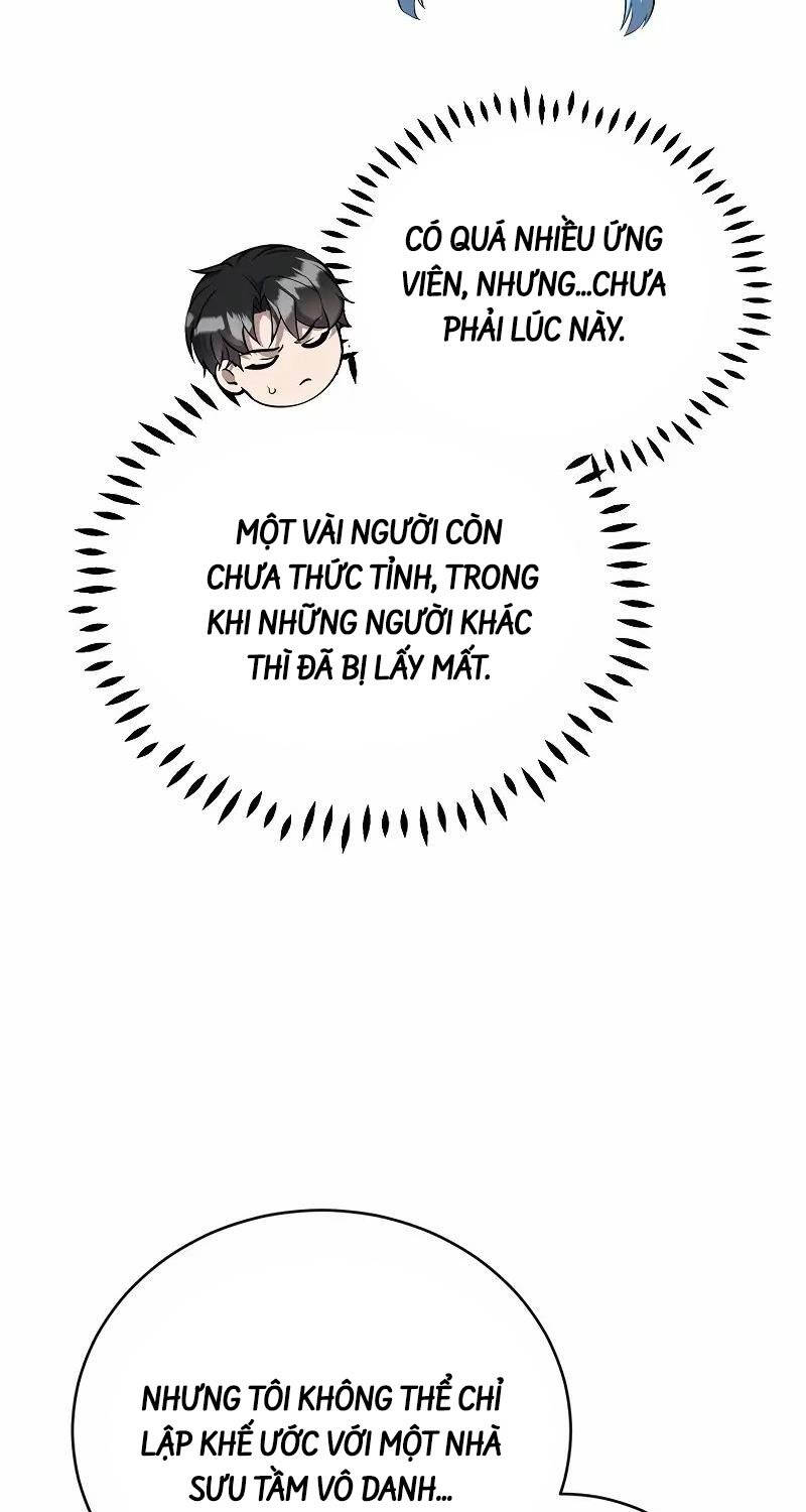 Những Nhân Vật Chính Mà Chỉ Tôi Biết Chapter 32 - 13