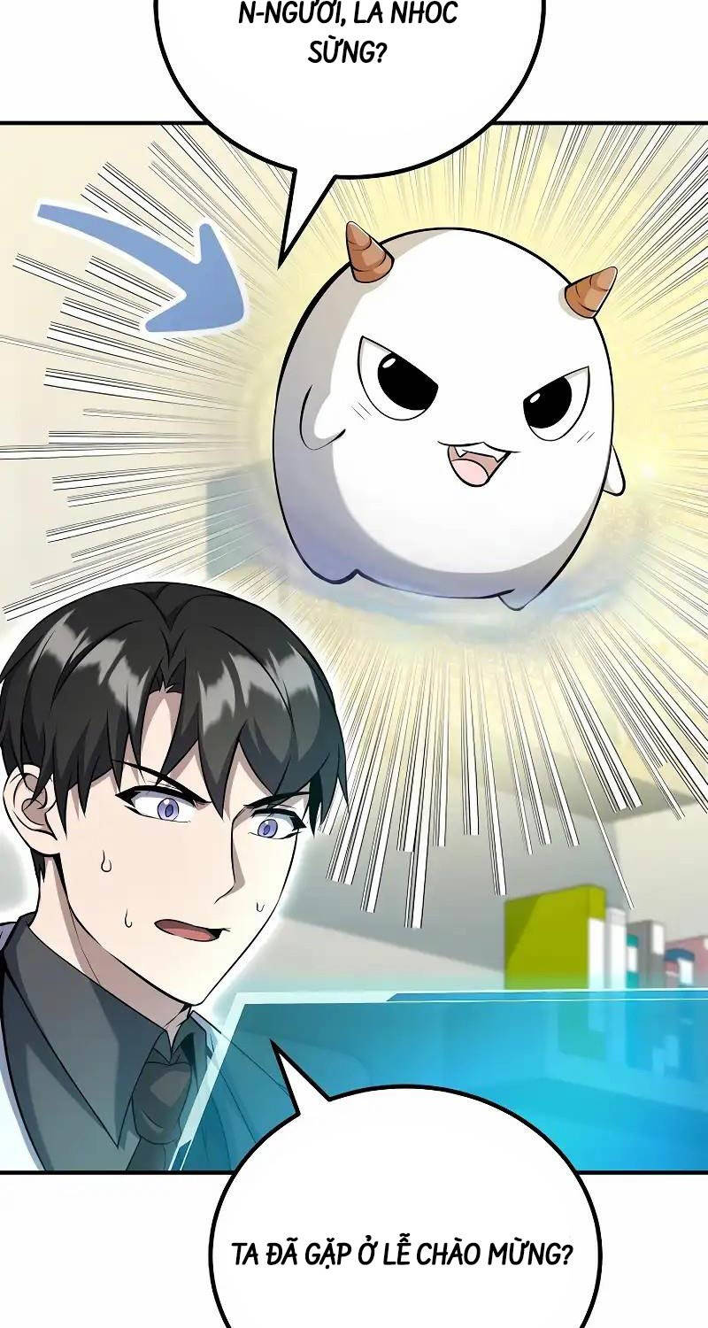 Những Nhân Vật Chính Mà Chỉ Tôi Biết Chapter 32 - 26