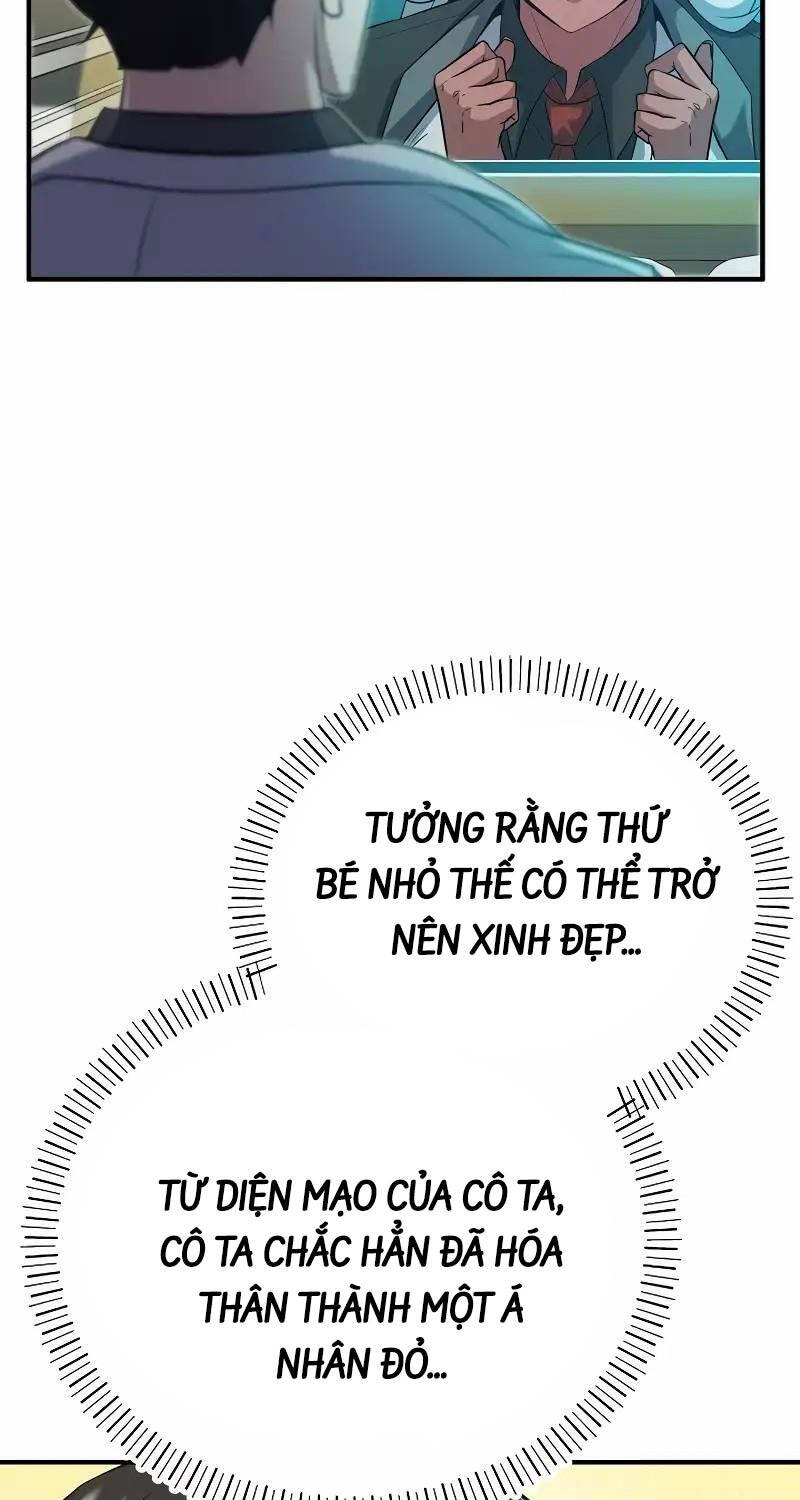 Những Nhân Vật Chính Mà Chỉ Tôi Biết Chapter 32 - 28