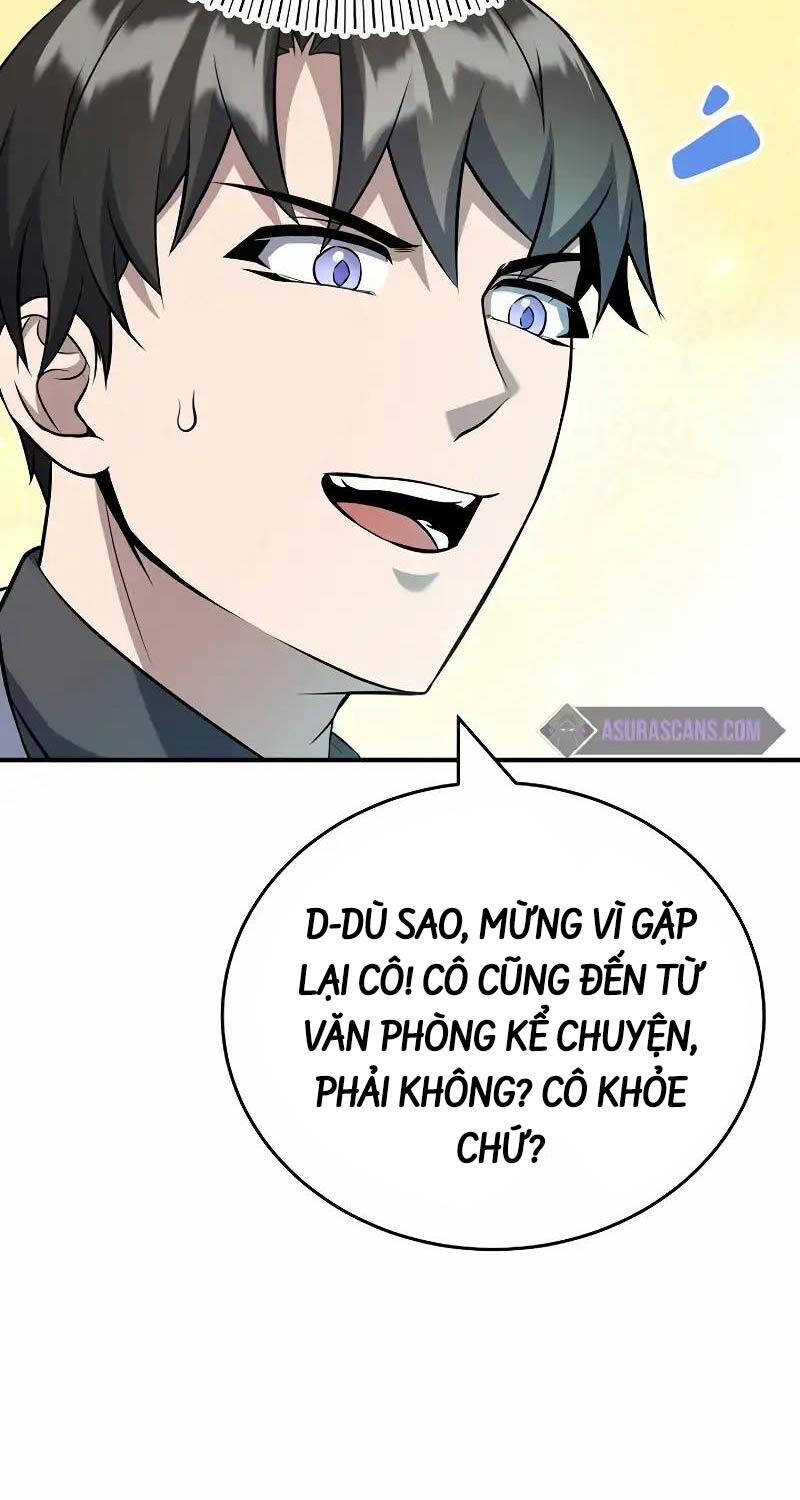 Những Nhân Vật Chính Mà Chỉ Tôi Biết Chapter 32 - 29