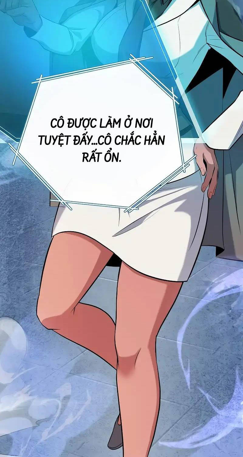 Những Nhân Vật Chính Mà Chỉ Tôi Biết Chapter 32 - 31