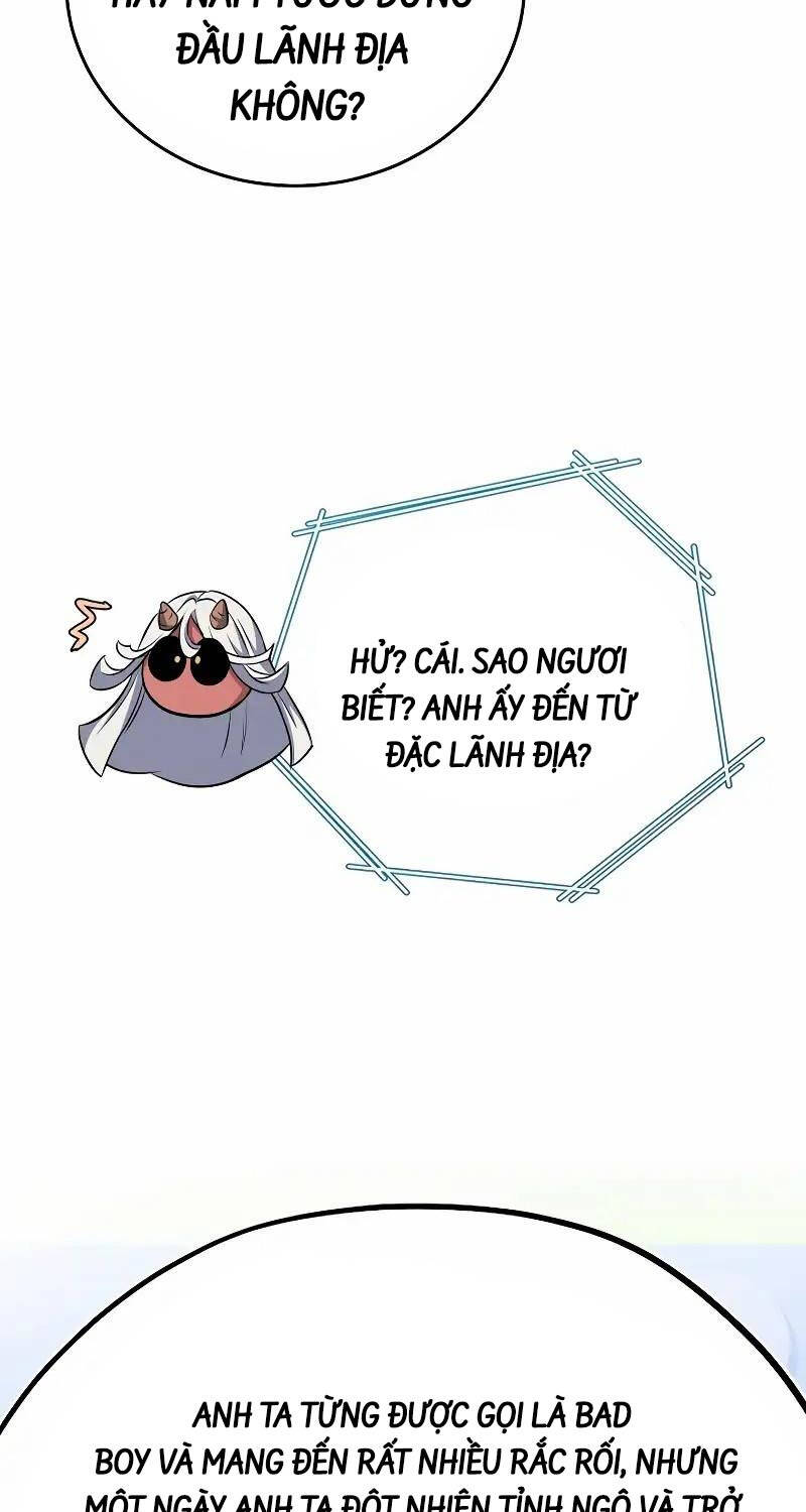 Những Nhân Vật Chính Mà Chỉ Tôi Biết Chapter 32 - 34