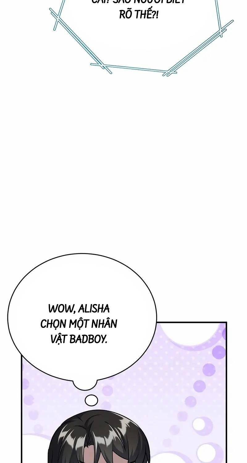 Những Nhân Vật Chính Mà Chỉ Tôi Biết Chapter 32 - 36