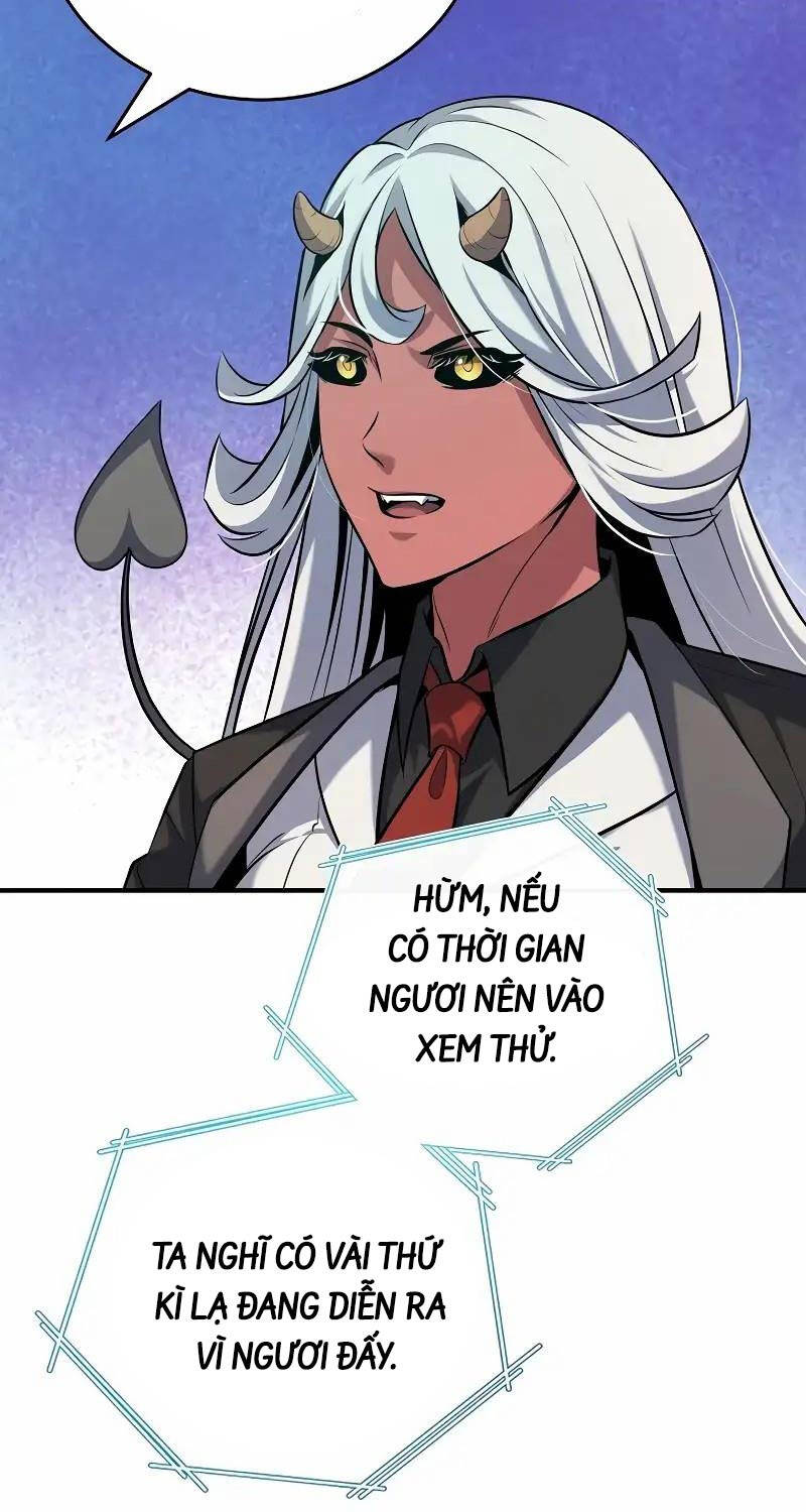 Những Nhân Vật Chính Mà Chỉ Tôi Biết Chapter 32 - 38