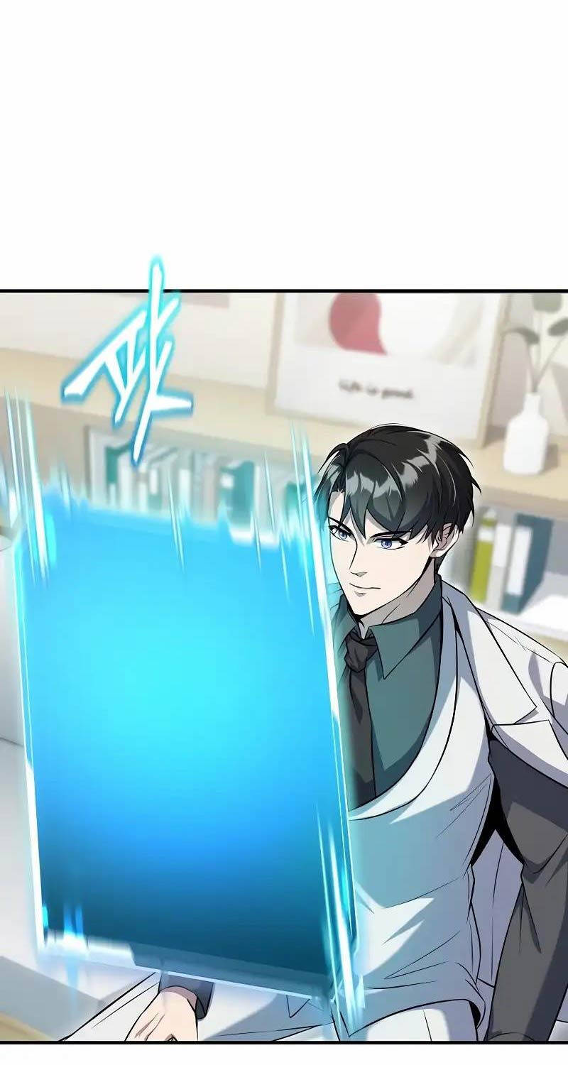 Những Nhân Vật Chính Mà Chỉ Tôi Biết Chapter 32 - 41