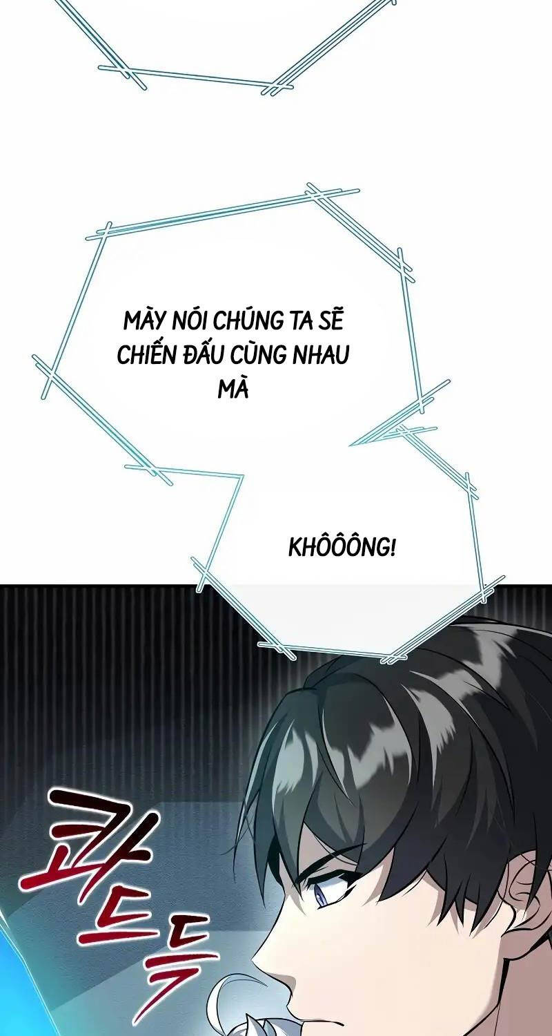 Những Nhân Vật Chính Mà Chỉ Tôi Biết Chapter 32 - 46