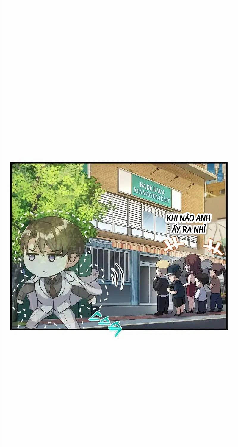 Những Nhân Vật Chính Mà Chỉ Tôi Biết Chapter 32 - 57