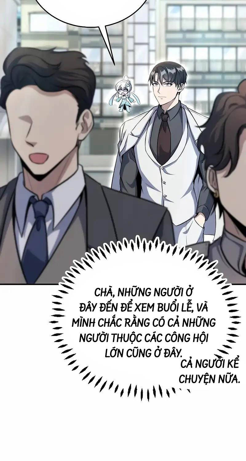 Những Nhân Vật Chính Mà Chỉ Tôi Biết Chapter 32 - 61