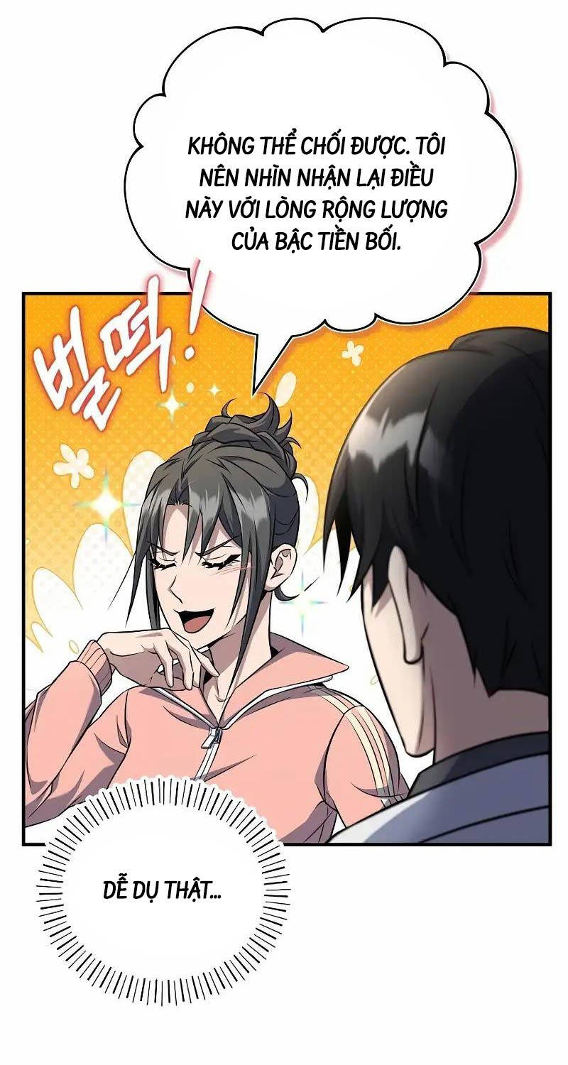 Những Nhân Vật Chính Mà Chỉ Tôi Biết Chapter 32 - 8