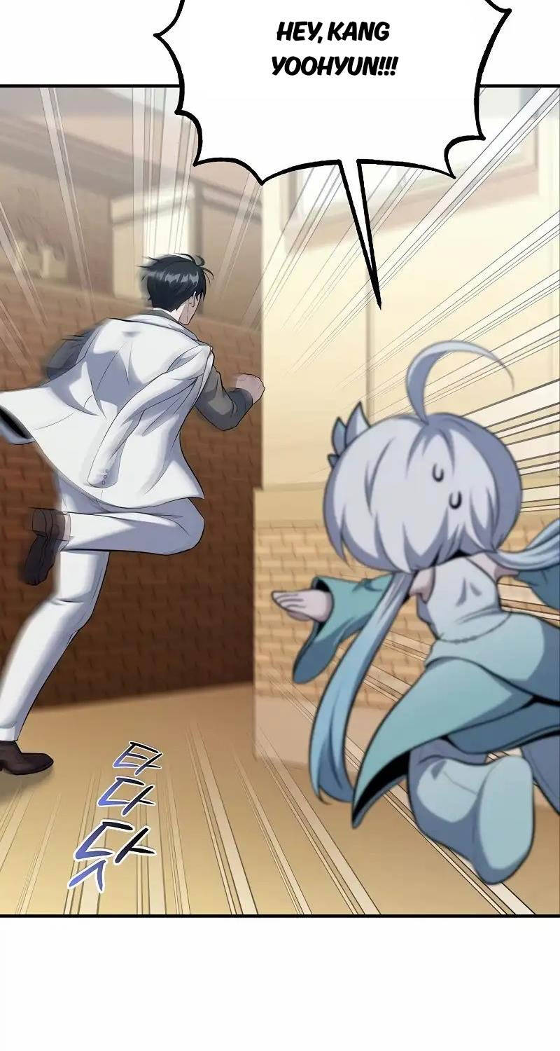 Những Nhân Vật Chính Mà Chỉ Tôi Biết Chapter 32 - 75