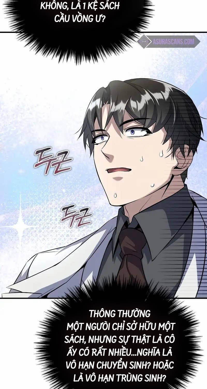 Những Nhân Vật Chính Mà Chỉ Tôi Biết Chapter 32 - 86