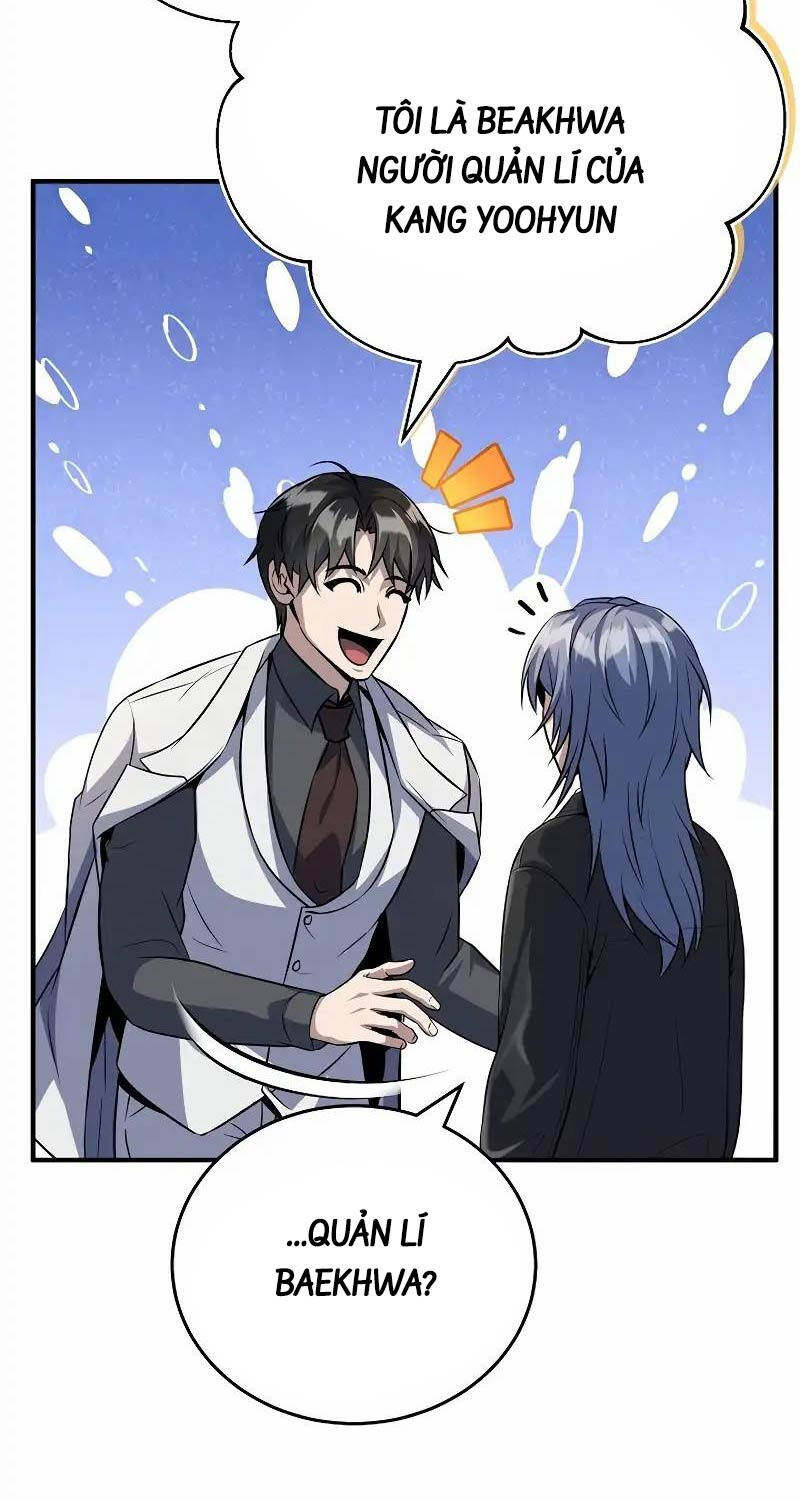 Những Nhân Vật Chính Mà Chỉ Tôi Biết Chapter 32 - 93