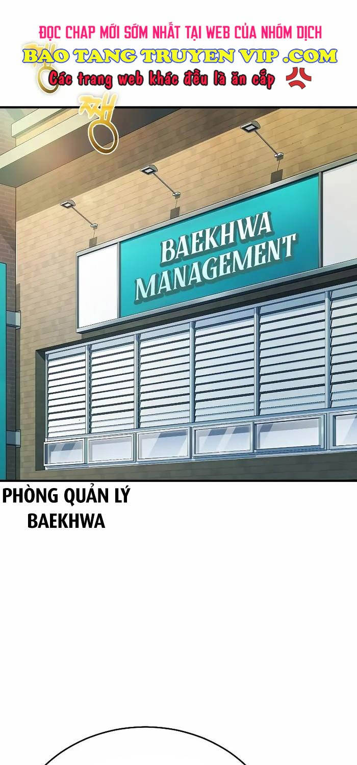 Những Nhân Vật Chính Mà Chỉ Tôi Biết Chapter 33 - 1