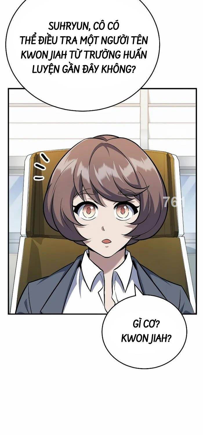 Những Nhân Vật Chính Mà Chỉ Tôi Biết Chapter 33 - 2