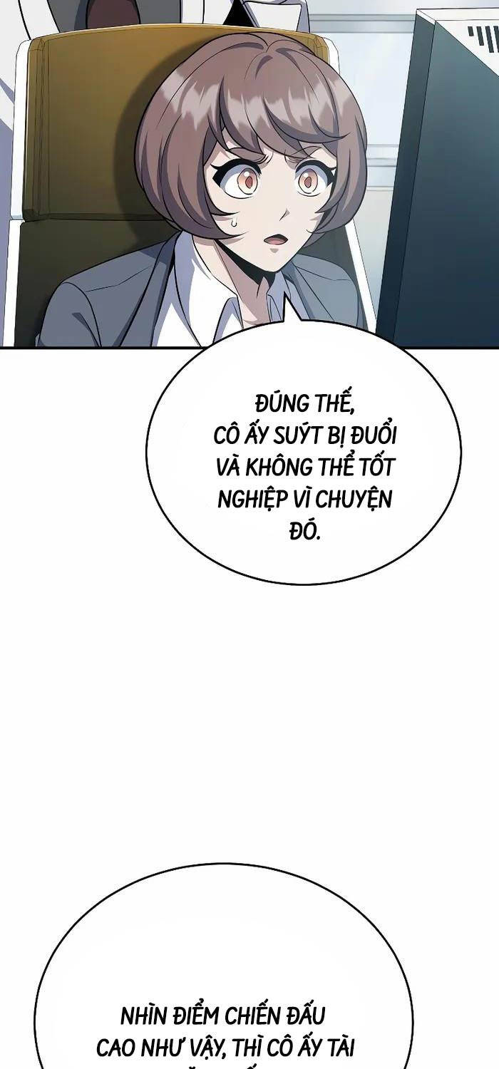 Những Nhân Vật Chính Mà Chỉ Tôi Biết Chapter 33 - 11