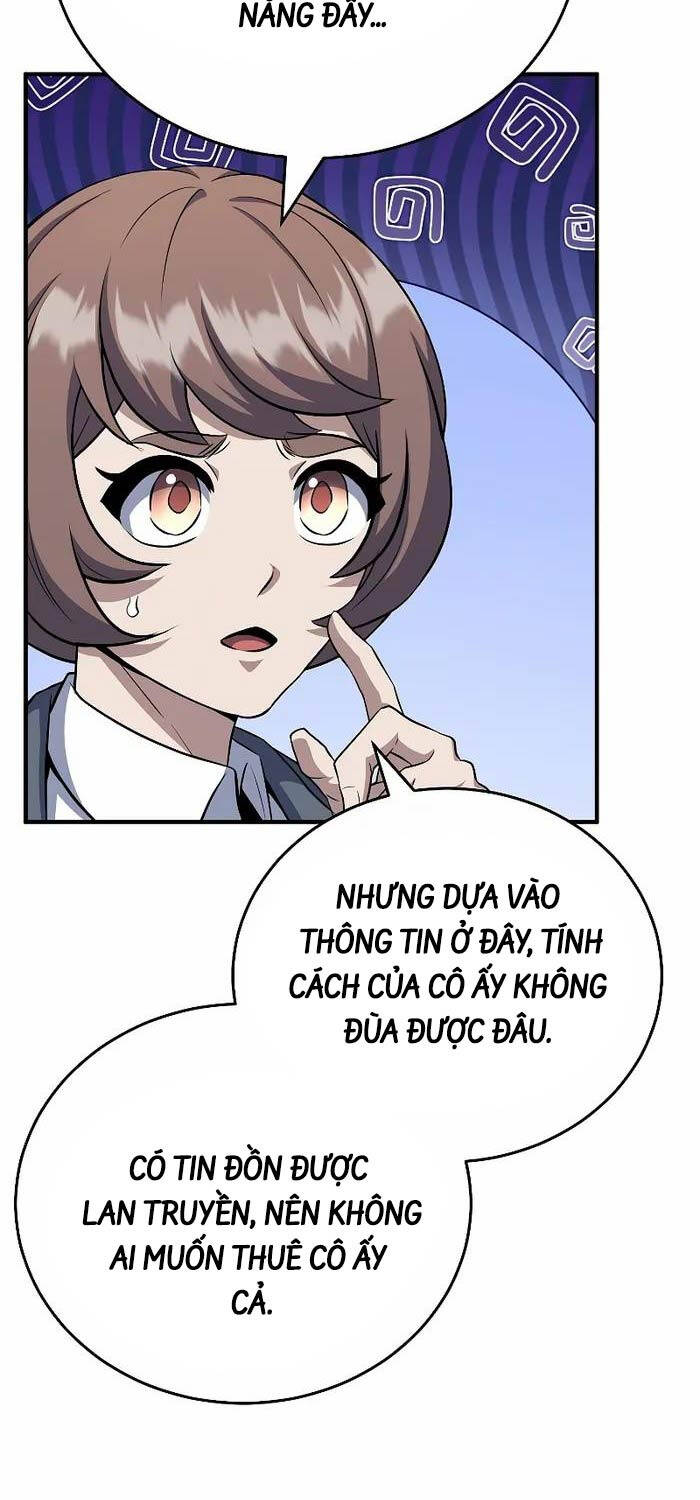 Những Nhân Vật Chính Mà Chỉ Tôi Biết Chapter 33 - 12