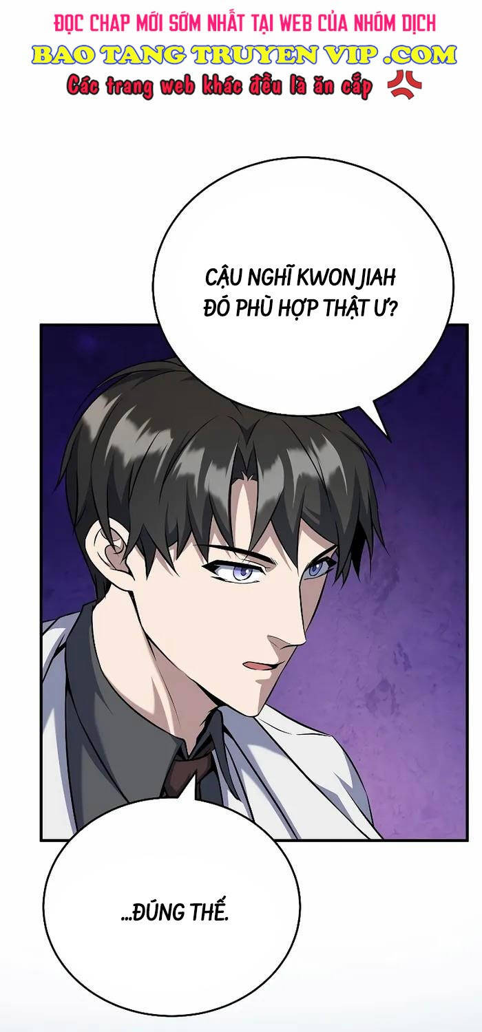 Những Nhân Vật Chính Mà Chỉ Tôi Biết Chapter 33 - 13