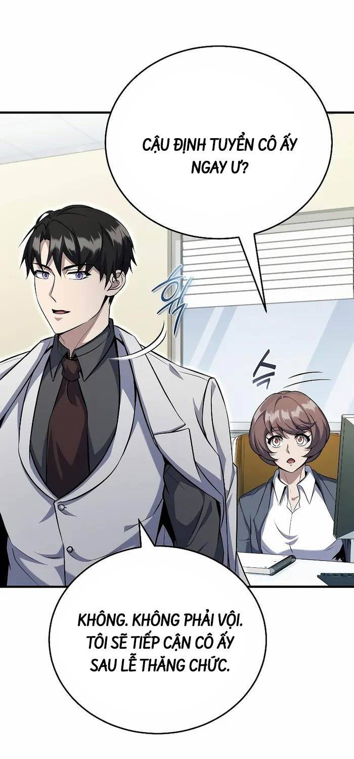 Những Nhân Vật Chính Mà Chỉ Tôi Biết Chapter 33 - 17