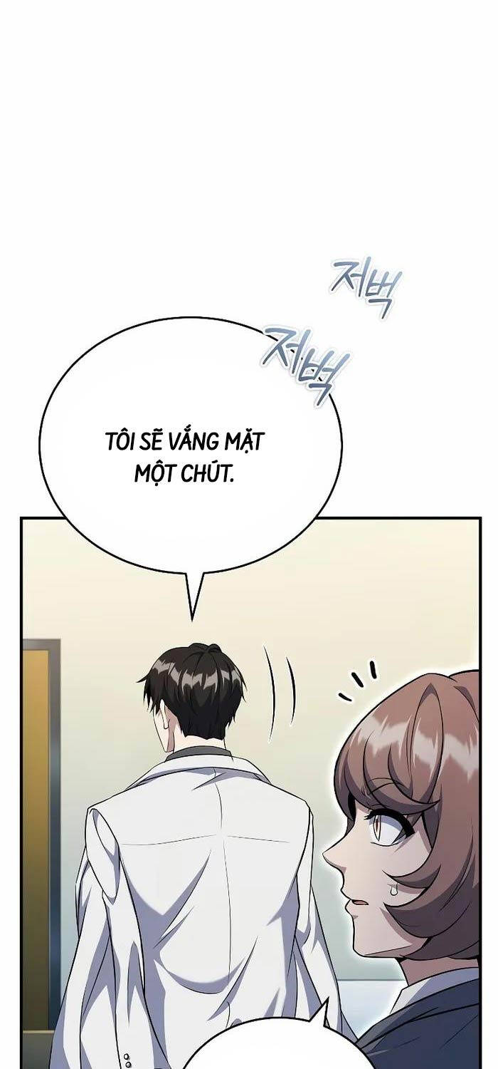 Những Nhân Vật Chính Mà Chỉ Tôi Biết Chapter 33 - 18