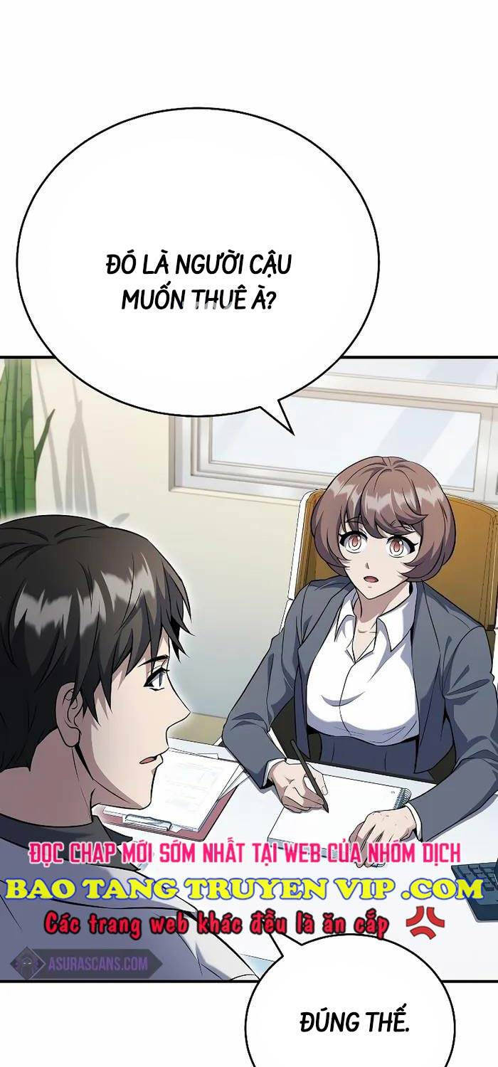 Những Nhân Vật Chính Mà Chỉ Tôi Biết Chapter 33 - 3