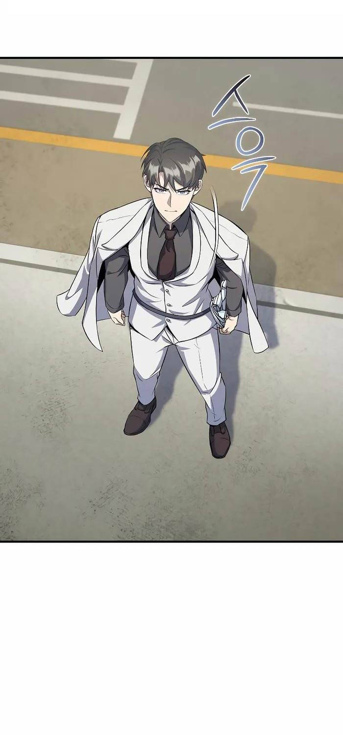 Những Nhân Vật Chính Mà Chỉ Tôi Biết Chapter 33 - 21