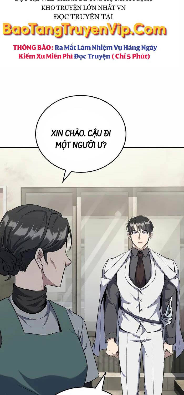 Những Nhân Vật Chính Mà Chỉ Tôi Biết Chapter 33 - 24