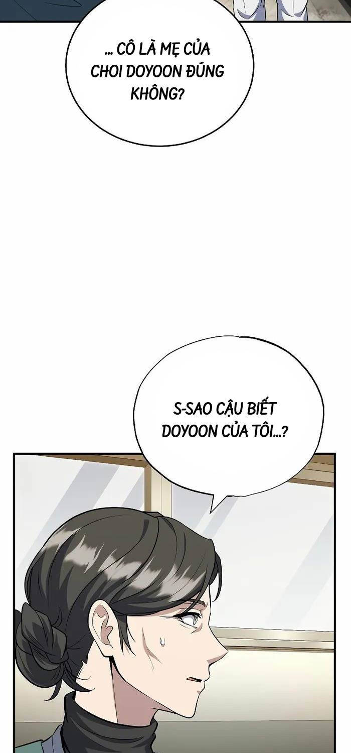 Những Nhân Vật Chính Mà Chỉ Tôi Biết Chapter 33 - 25