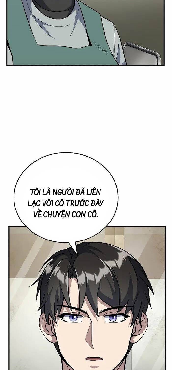 Những Nhân Vật Chính Mà Chỉ Tôi Biết Chapter 33 - 26