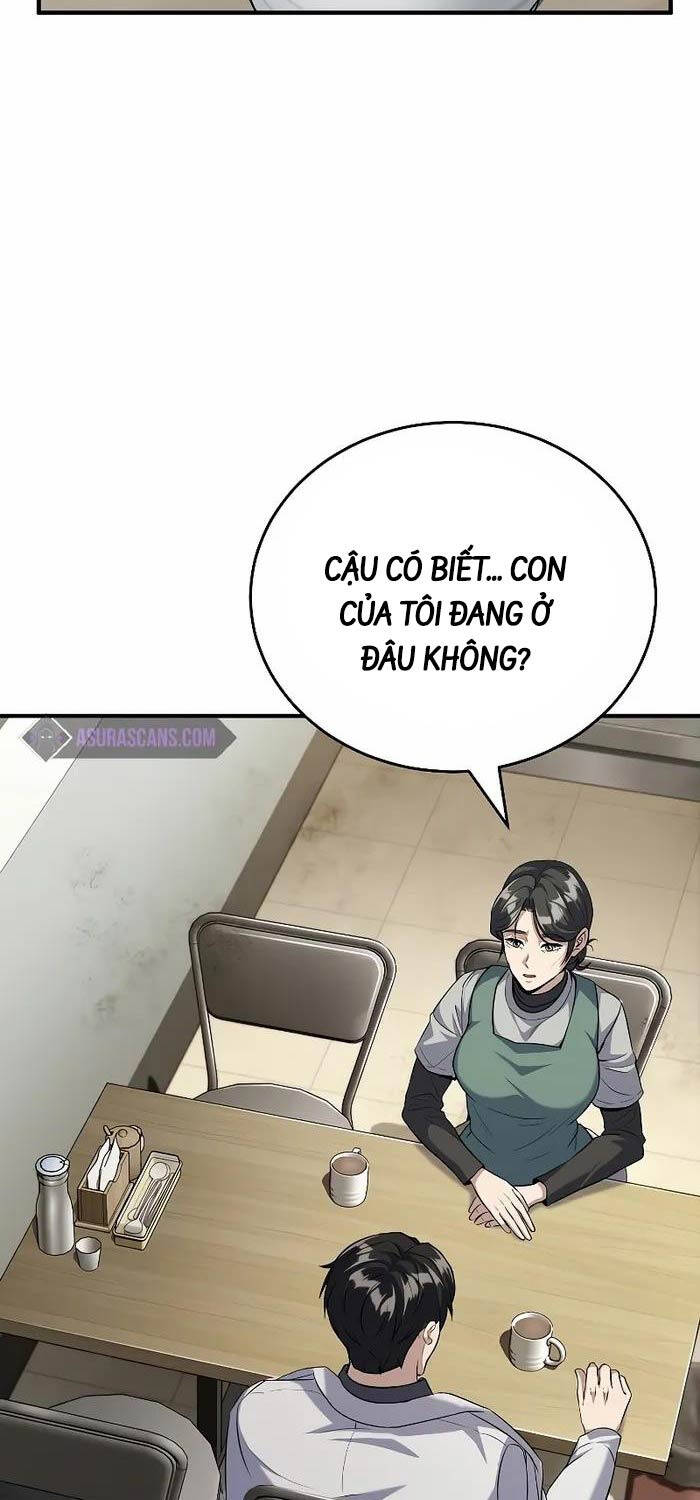 Những Nhân Vật Chính Mà Chỉ Tôi Biết Chapter 33 - 28