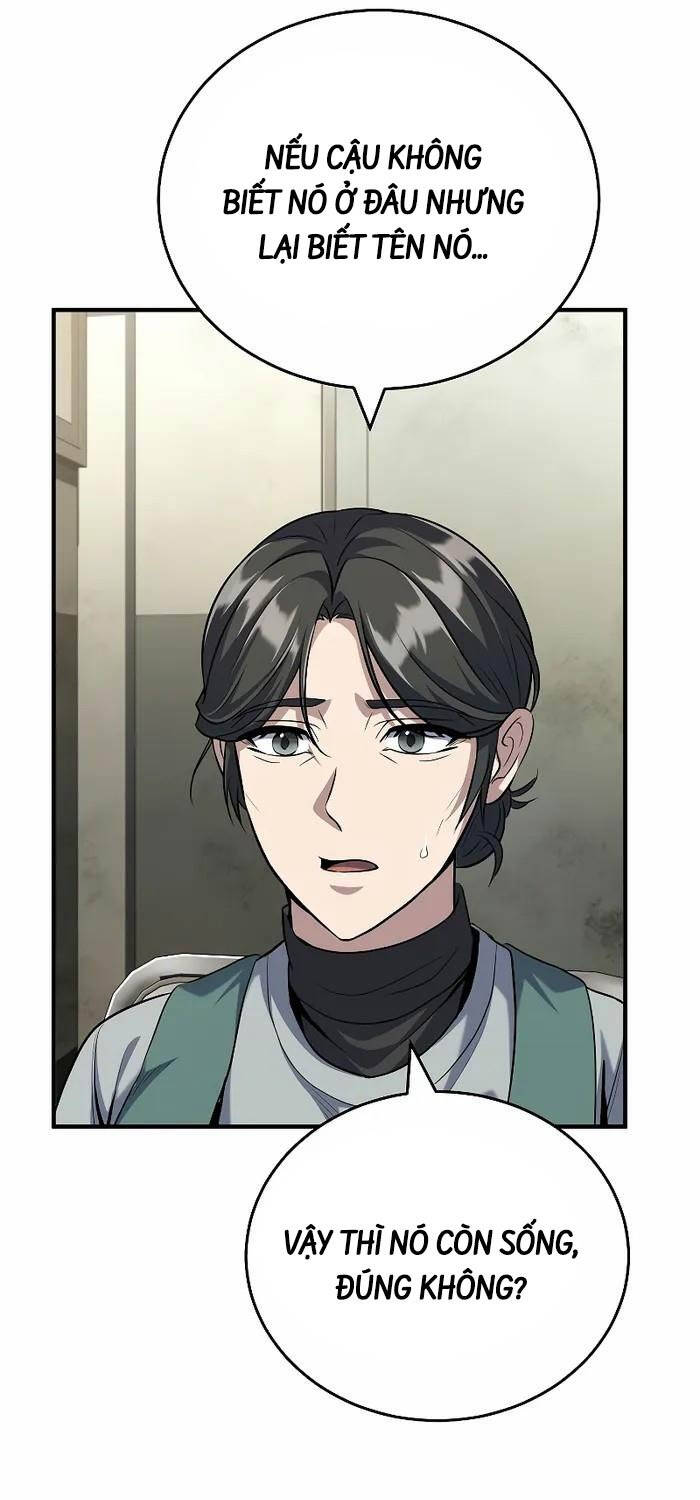 Những Nhân Vật Chính Mà Chỉ Tôi Biết Chapter 33 - 30