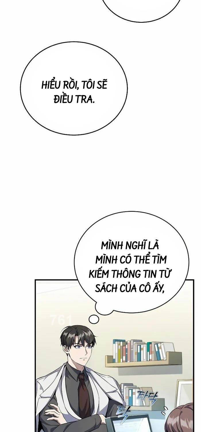 Những Nhân Vật Chính Mà Chỉ Tôi Biết Chapter 33 - 4