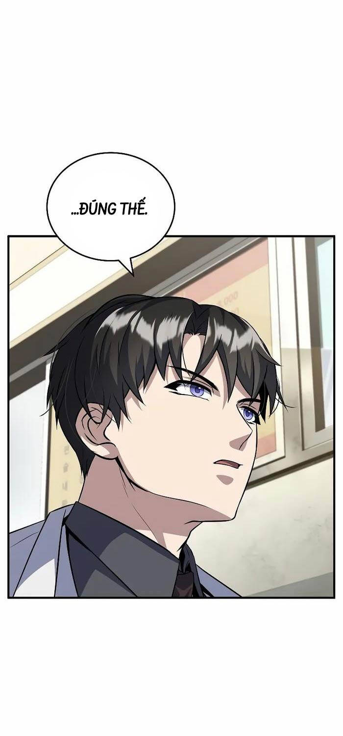 Những Nhân Vật Chính Mà Chỉ Tôi Biết Chapter 33 - 31