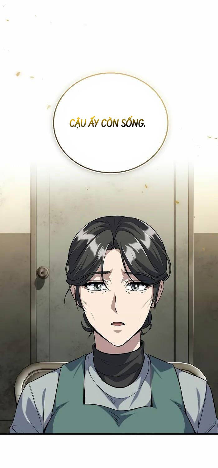 Những Nhân Vật Chính Mà Chỉ Tôi Biết Chapter 33 - 32